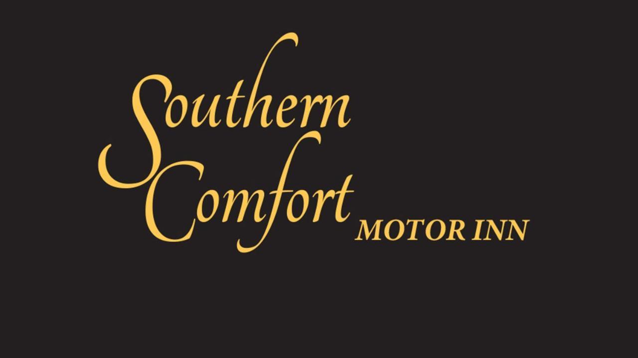 Southern Comfort Motor Inn Cootamundra Ngoại thất bức ảnh